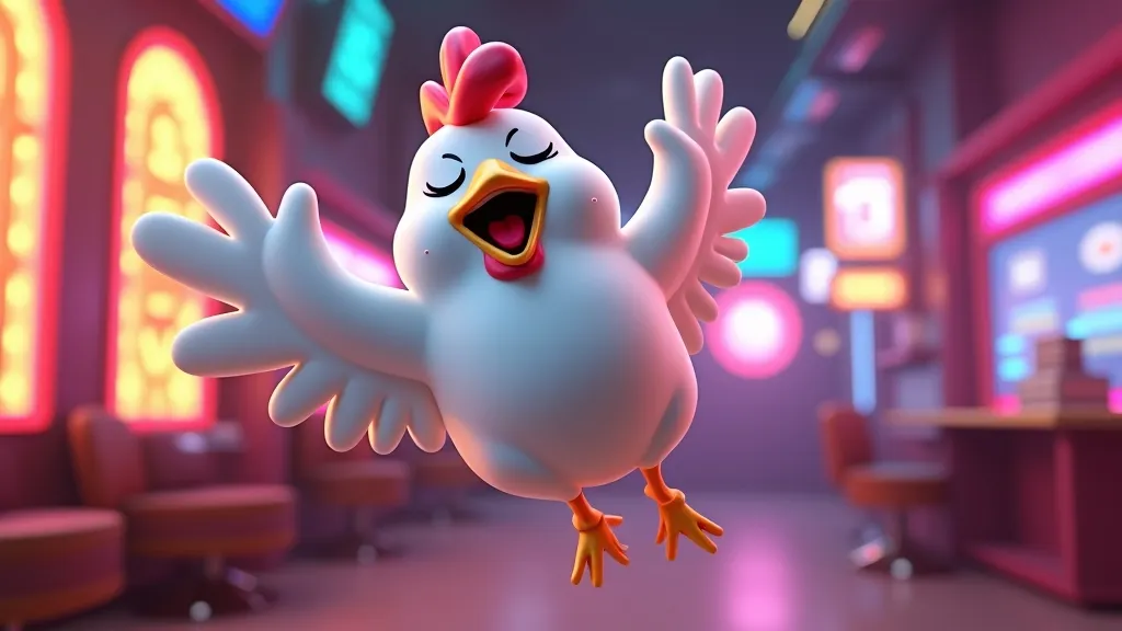 Chickenroad-avaliacaojogo