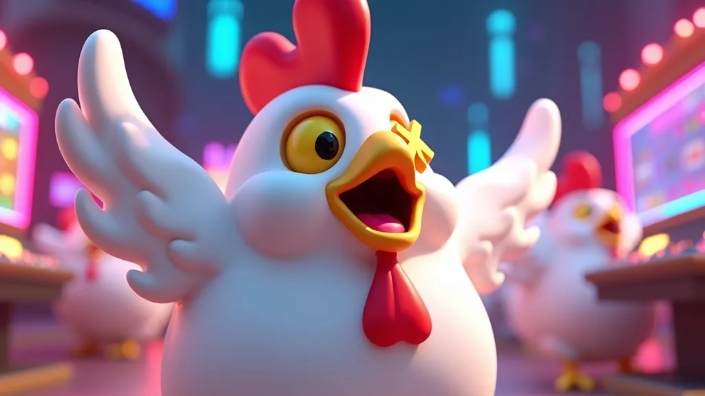 Chickenroad-avaliacaojogo