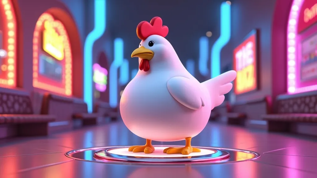 Chickenroad-avaliacaojogo