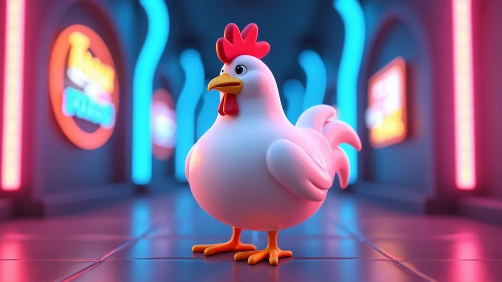 Chickenroad-avaliacaojogo