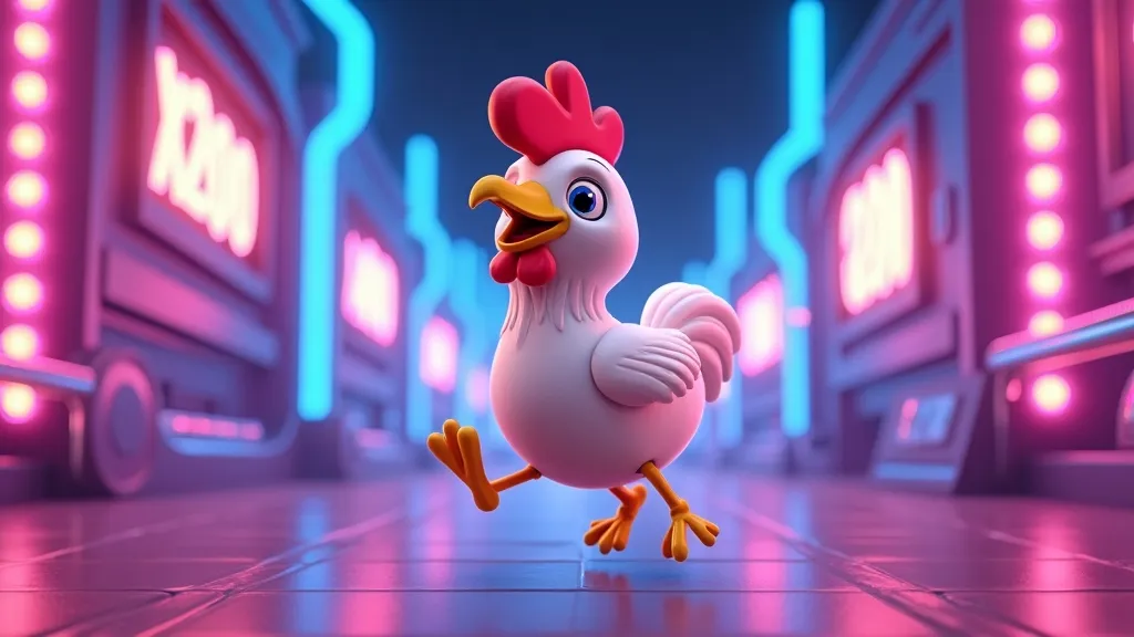 Chickenroad-avaliacaojogo