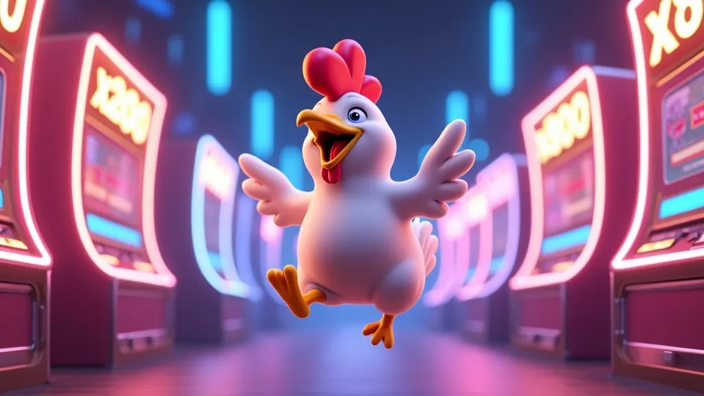 Chickenroad-avaliacaojogo