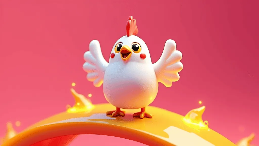 Chickenroad-avaliacaojogo