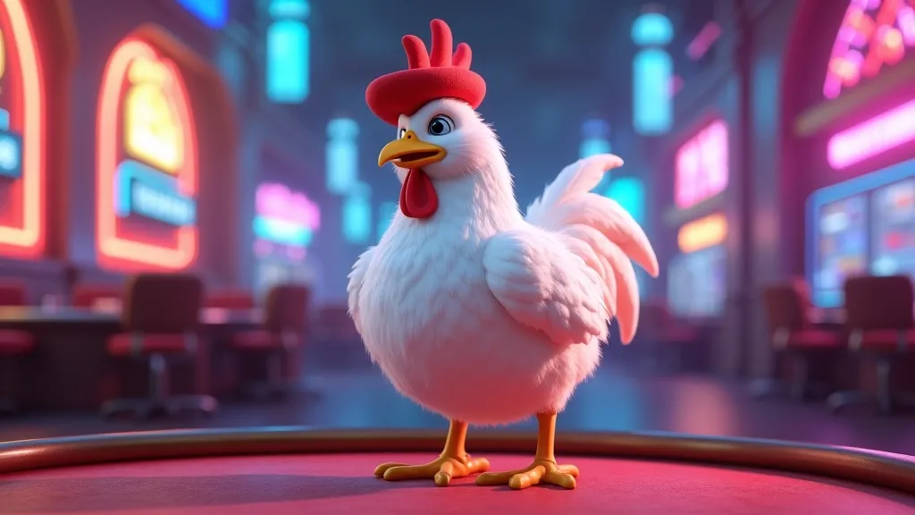 Chickenroad-avaliacaojogo