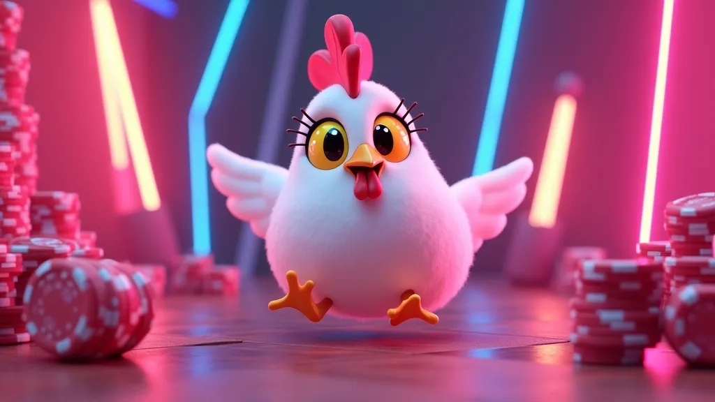 Chickenroad-avaliacaojogo