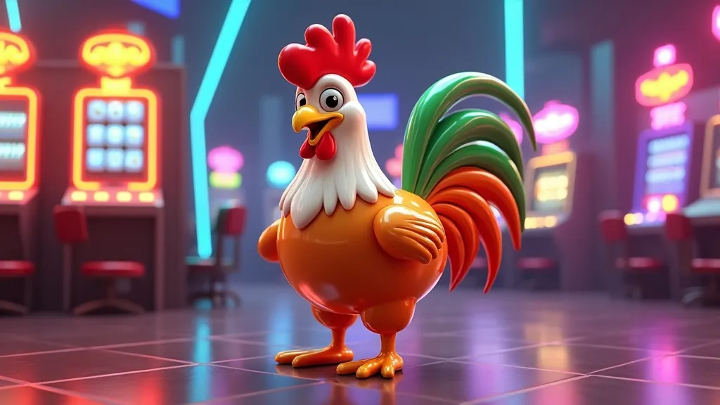 Chickenroad-avaliacaojogo