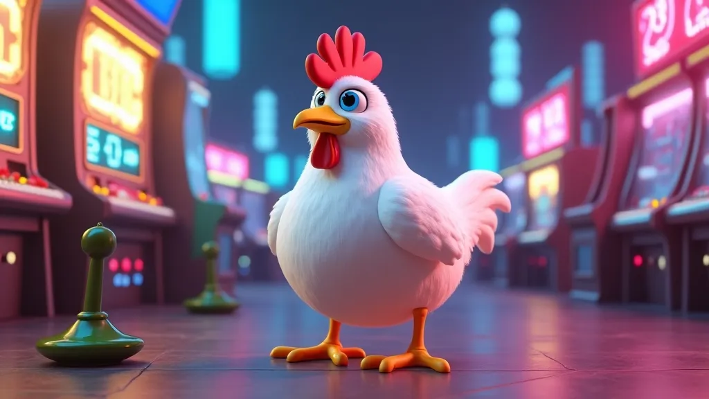 Chickenroad-avaliacaojogo