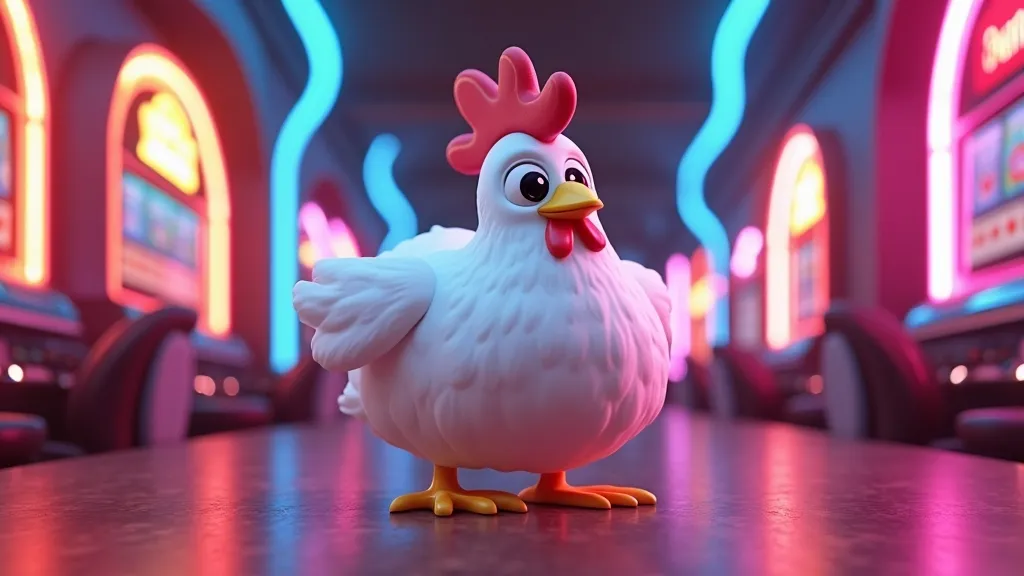 Chickenroad-avaliacaojogo